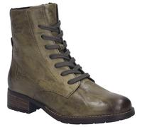Josef Seibel Botines Kate 17 | verde