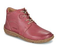 Josef Seibel Botines NEELE 46 in Rojo 40