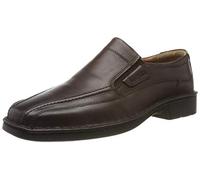 Josef Seibel Bradfjord, Oxford Hombre, Marrón Moro 14 33Azul, 48 EU Wide