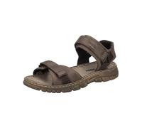 Josef Seibel Brendan 01, color:braun, Talla:43