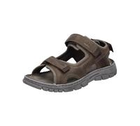 Josef Seibel Brendan 04, color:braun-kombi, Talla:43
