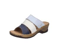 Josef Seibel Catalonia 86, Color:Ocean-Multi, Talla:40