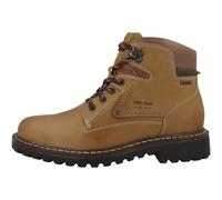 Josef Seibel Chance 51 Botas Desierto Invierno Hombre Cuero Marrón Negro