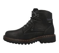 Josef Seibel Chance 51 Botas Desierto Invierno Hombre Cuero Marrón Negro