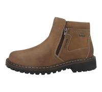 Josef Seibel Chance 55 Botas Hombres Botines Invierno Cuero
