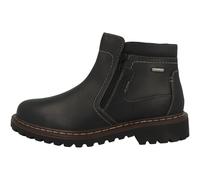 Josef Seibel Chance 55 Botas Hombres Botines Invierno Cuero