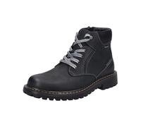 Josef Seibel Chance, Botas Militar Hombre, Negro (Schwarz 100), 39 EU