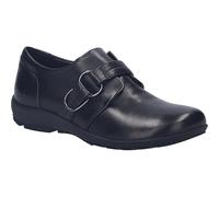 Josef Seibel Charlotte 18, Color:Black-Black, Talla:38