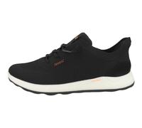 Josef Seibel Clint 01 Zapatillas Low Top Hombre Sin Patrón Negro