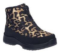 Josef Seibel Colorado 55, negro-leo, Negro Leo, 37 EU