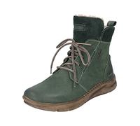 Josef Seibel Conny 53, color:grün, Talla:40