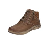 Josef Seibel Conny 54, Botas de Moda Mujer, Castagne, 40 EU
