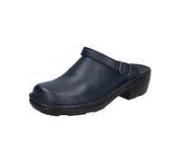 Josef Seibel Damen Betsy Clogs, Azul (Abisso 540) , 40 EU