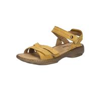 Josef Seibel Debra 62, color:safran, Talla:38