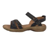 Josef Seibel Debra 62 Sandalia Para Dama Sandalias De Verano Zapatos De Baño