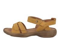 Josef Seibel Debra 62 Sandalia Para Dama Sandalias De Verano Zapatos De Baño