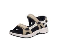 Josef Seibel Estelle 02, color:beige-multi, Talla:45
