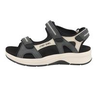 Josef Seibel Estelle 02 Sandalias Planas Mujer Sandal Badeschuhe Verano
