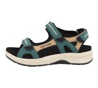 Josef Seibel Estelle 02 Sandalias Planas Mujer Sandal Badeschuhe Verano