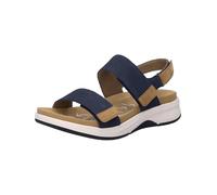 Josef Seibel Estelle 04, color:ocean-kombi, Talla:38