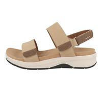 Josef Seibel Estelle 04 Sandalia Mujer Zapatos de Verano Zapatillas Baño