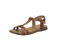 Josef Seibel Fabricia 01, color:cognac, Talla:38