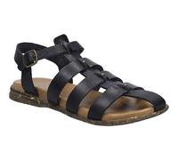 Josef Seibel Sandalias Fabricia 04 | Sandalias de Mujeres | negro in Negro 40