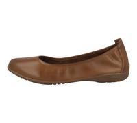 Josef Seibel Fenja 01 Bailarinas Zapatos Mujer Mocasines Schlupfschuhe Loafer