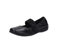 Josef Seibel Fenja 25, Color:Black-Black, Talla:42
