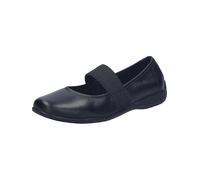 Josef Seibel Fenja 25, Color:Black-Black, Talla:43