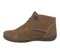 Josef Seibel Fergey 43 Mocasines de Mujer Zapatos Cordones Informales