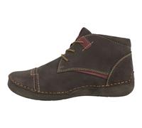 Josef Seibel Fergey 43 Mocasines de Mujer Zapatos Cordones Informales