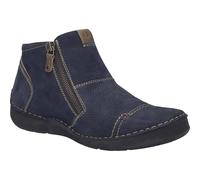 Josef Seibel Fergey 46, Color:Ocean-Kombi, Talla:45