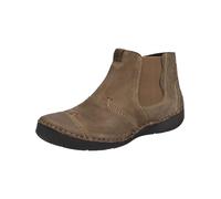 Josef Seibel Fergey 55, color:castagne, Talla:43