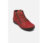 Josef Seibel Fergey 67 37 Rojo