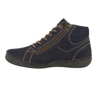 Josef Seibel Fergey 67 Botines Para Dama Botas Calzado De Invierno
