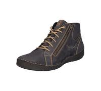 Josef Seibel Fergey 67, color:titan, Talla:44