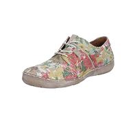 Josef Seibel Fergey 91, Mocasín Mujer, Rosa Multi, 40 EU