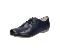 Josef Seibel Fiona 01, Derbys Mujer, Rosso (Rubin 971 396), 41.5 EU
