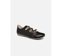 Josef Seibel Bailarinas FIONA 04 in Negro 40