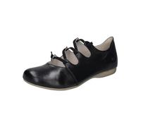 Josef Seibel Fiona 04, Bailarinas Mujer, Negro (600), 42 EU
