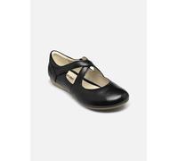 Josef Seibel Fiona 72 36 Negro