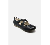 Josef Seibel Bailarinas FIONA 72 in Azul 37