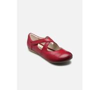 Josef Seibel Fiona 72 38 Rojo