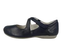 Josef Seibel Fiona 72 Bailarinas Zapatos Mujer Mocasines Schlupfschuhe Loafer