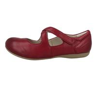 Josef Seibel Fiona 72 Bailarinas Zapatos Mujer Mocasines Schlupfschuhe Loafer