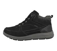 Josef Seibel Giuseppe 10 Botas Para Hombre Botines Botas De Invierno