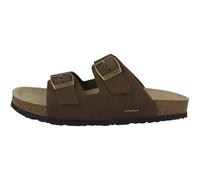 Josef Seibel Hermine 01 Pantuflas Para Damas Zapatillas Sandalias Mules