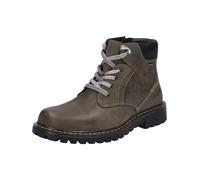 Josef Seibel Hombre Botas de Invierno Chance 39, de Caballero Botas,Ancho G (Normal),Impermeable,cálidas,Marrón (Vulcano-Kombi),41 EU / 7 UK