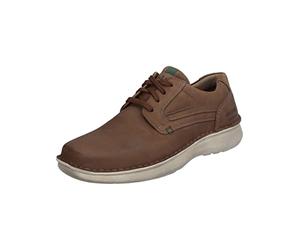 Josef Seibel Hombre Zapatillas Bajas Alan 03, Zapatillas,Extra Ancha (K)